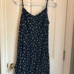 Old Navy sun dress